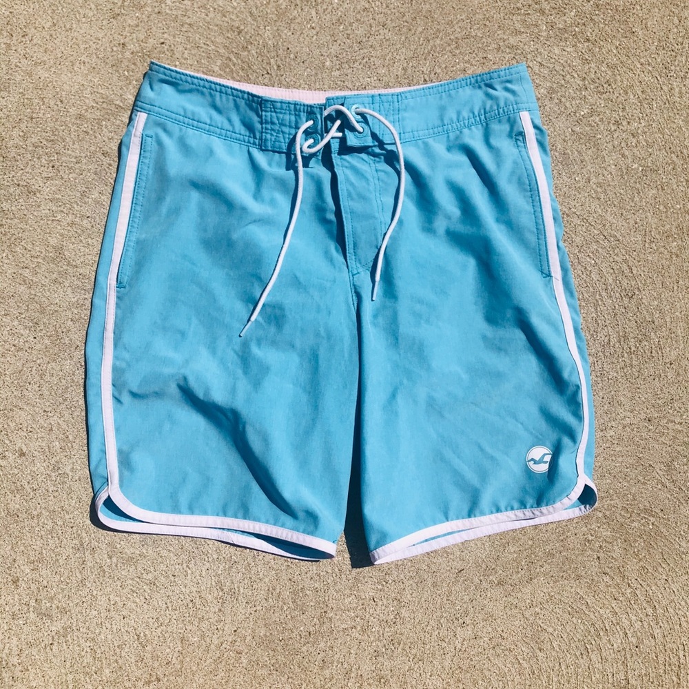 American Eagle Swim Trunks